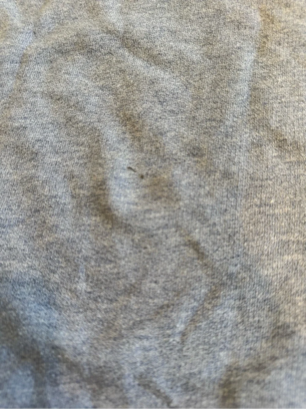 Chicago Bears Junk Food Light Blue Fleece Pullover Sweatshirt M NFL Football